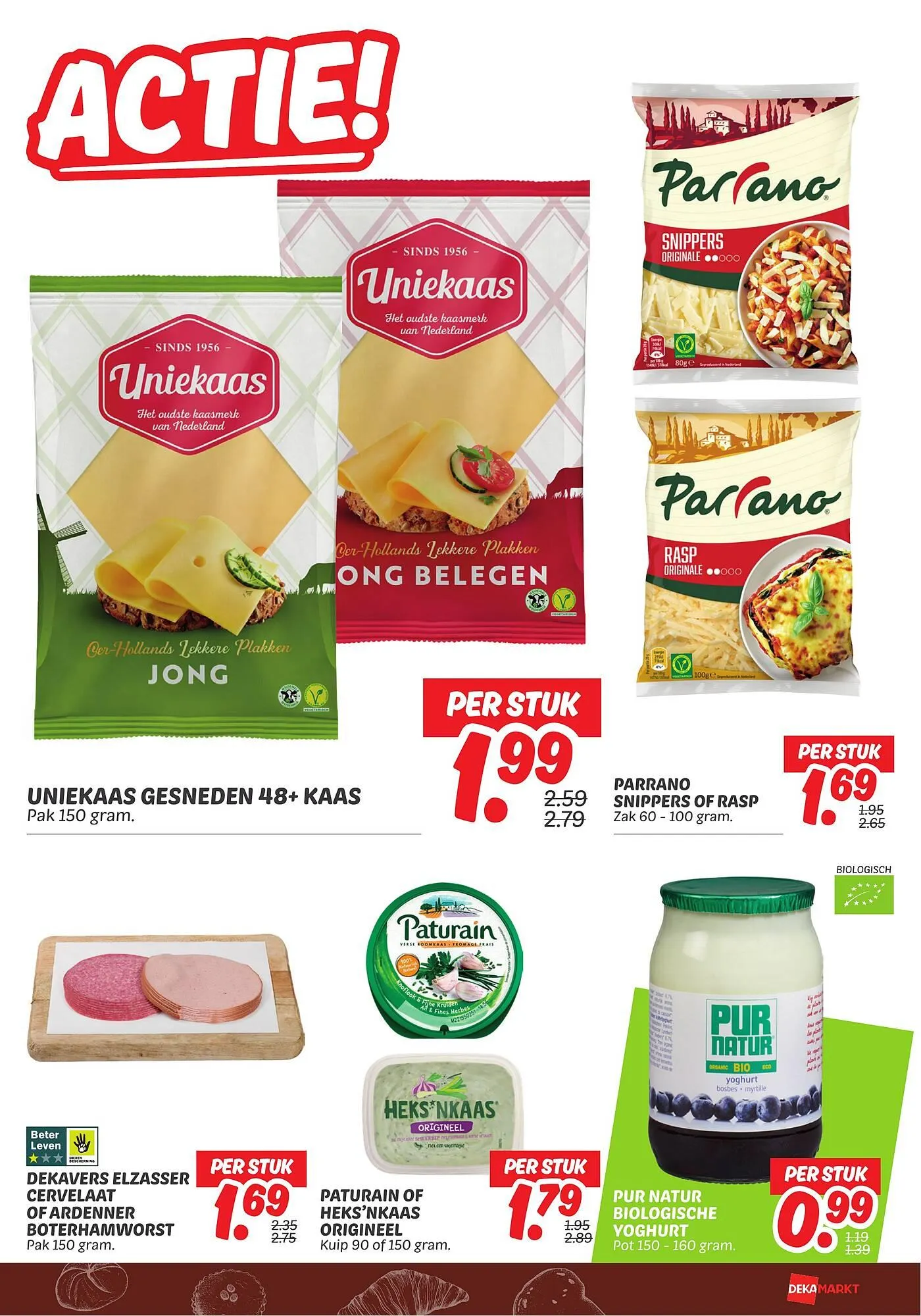 Dekamarkt folder van 21 april tot 27 april 2026 - Folder pagina 15