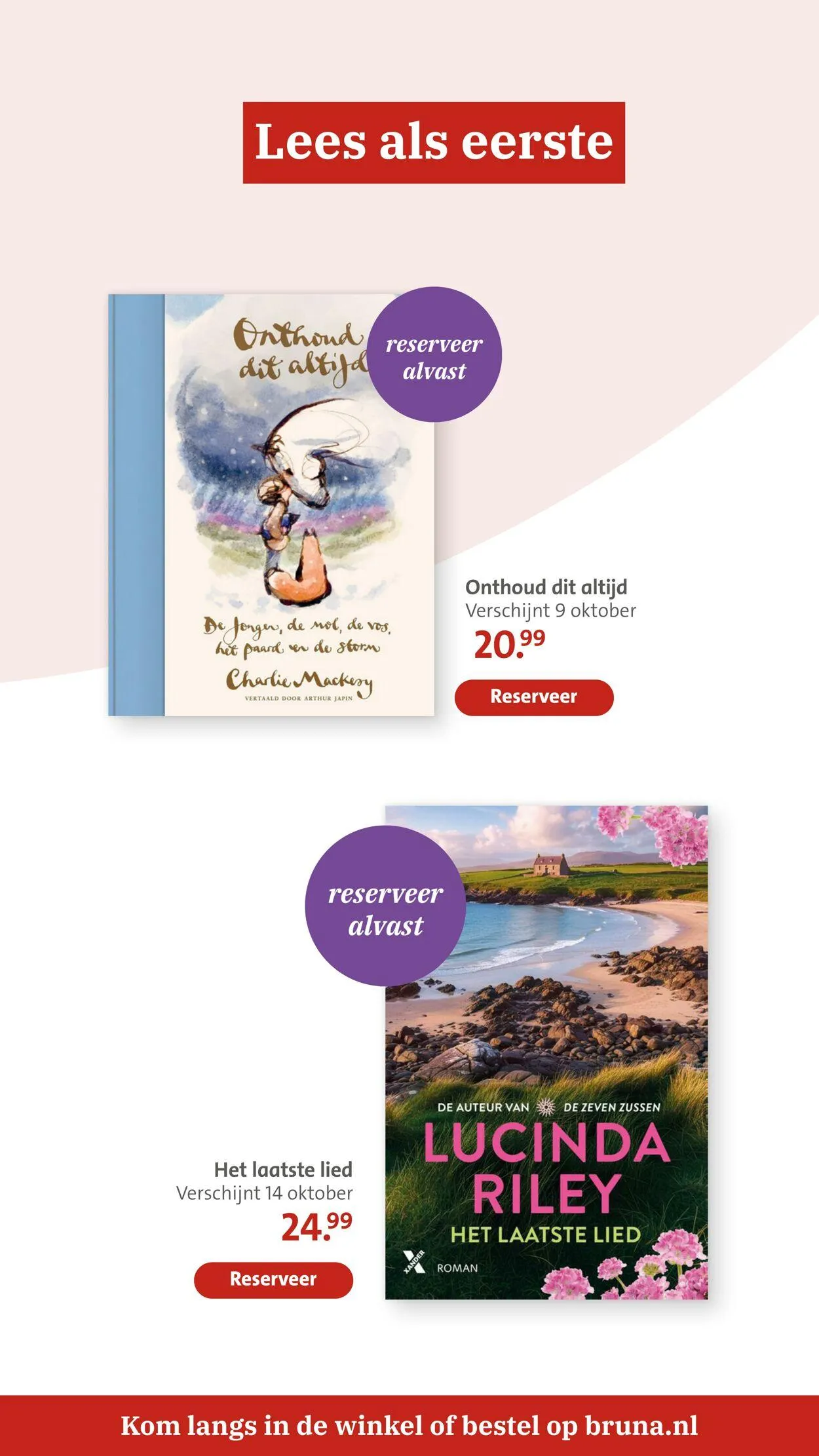 Bruna Actuele folder van 22 december tot 5 januari 2026 - Folder pagina 44