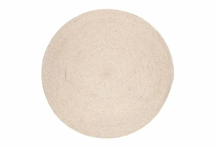 Vloerkleed Pebble 225 ivory