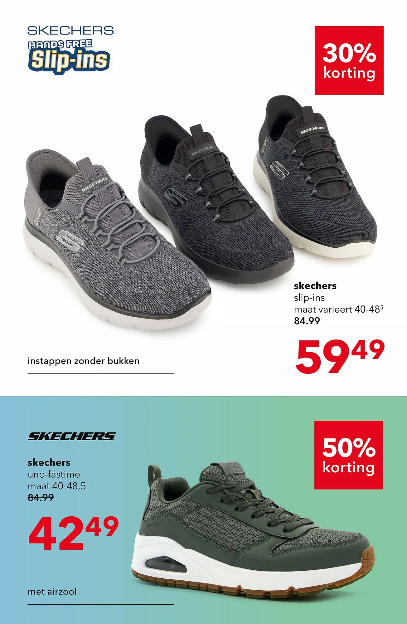 Scapino folder van 4 december tot 21 december 2025 - Folder pagina 7