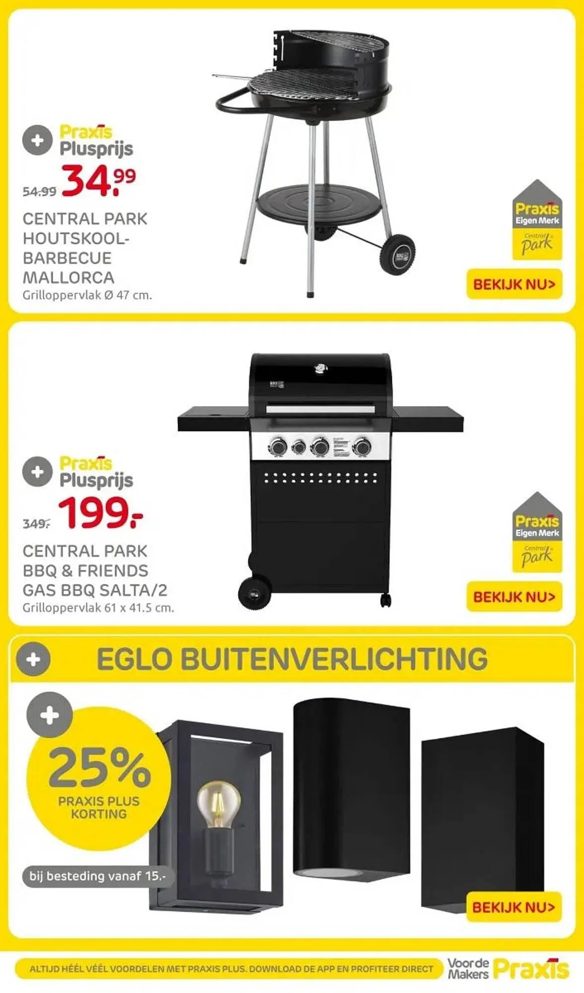 Praxis folder van 28 maart tot 30 maart 2025 - Folder pagina 22