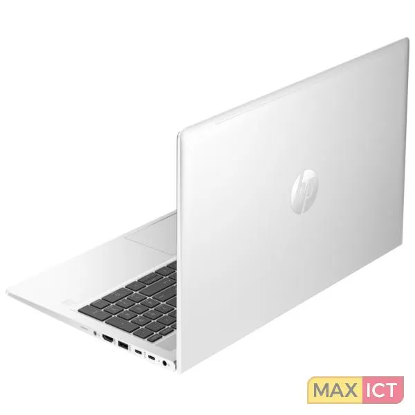 HP ProBook 15.6 G10 Intel® Core™ i5 i5-1335U Laptop 39,6 cm (15.6") Full HD 16 GB DDR4-SDRAM 512 GB SSD Wi-Fi 6E (802.11ax) Windows 11 Pro Zilver