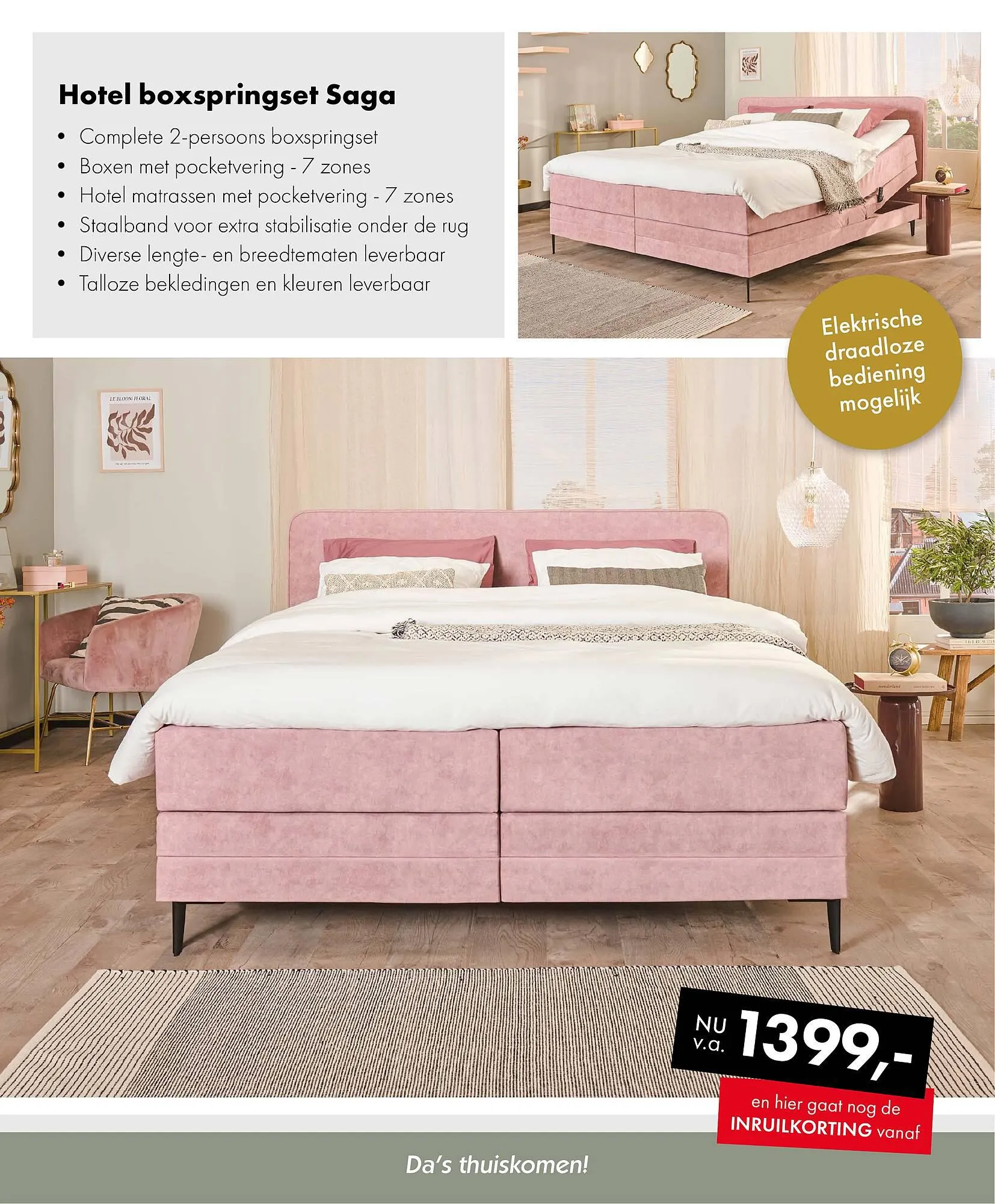 Woonsquare folder van 21 augustus tot 26 augustus 2023 - Folder pagina 5