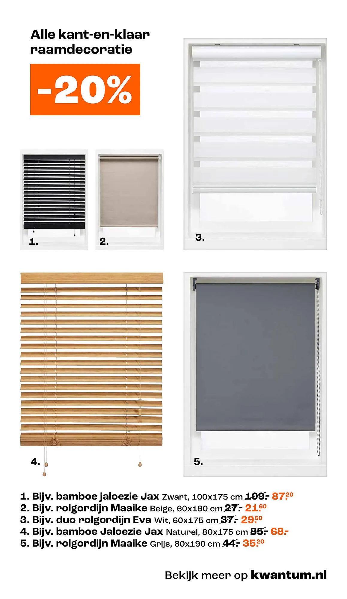 Kwantum folder van 17 april tot 23 april 2025 - Folder pagina 17