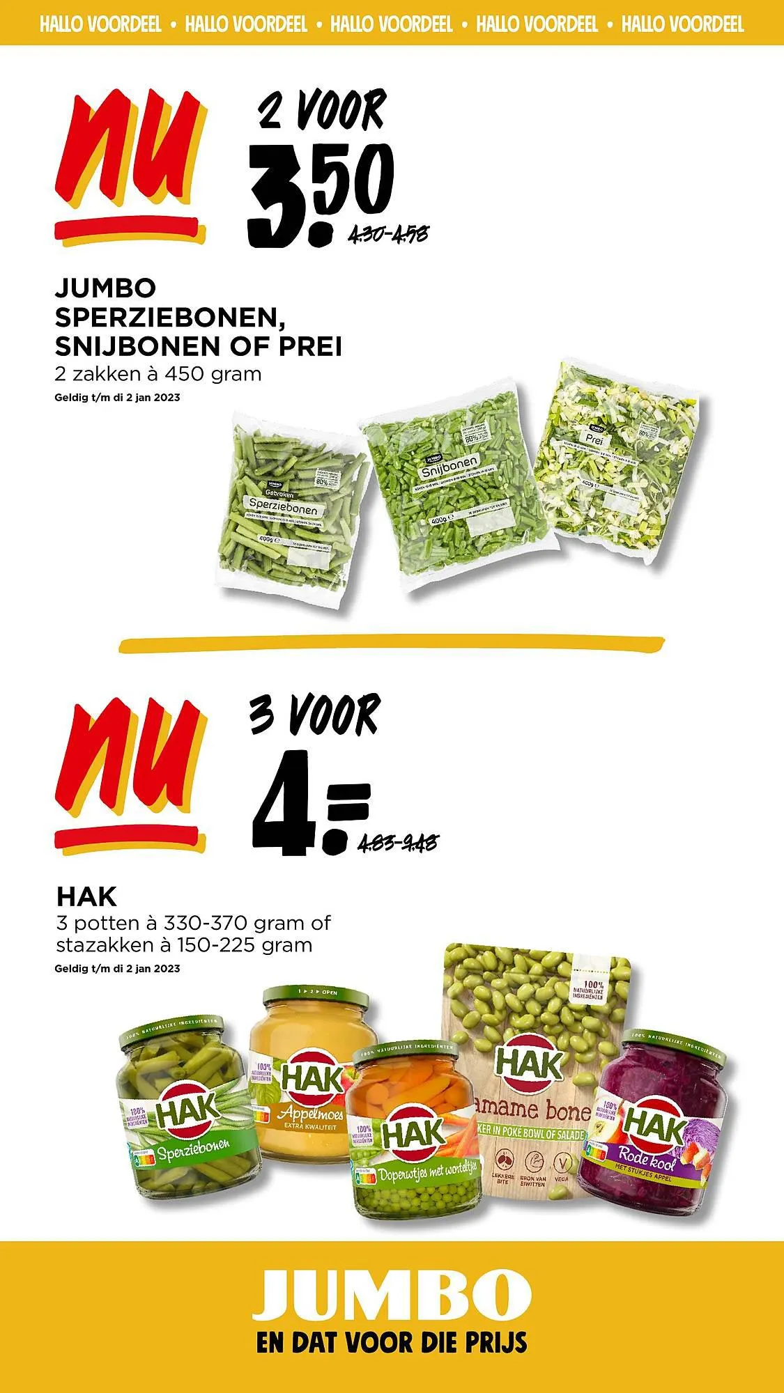 Jumbo folder week 49 van 6 december tot 12 december 2023 - Folder pagina 26