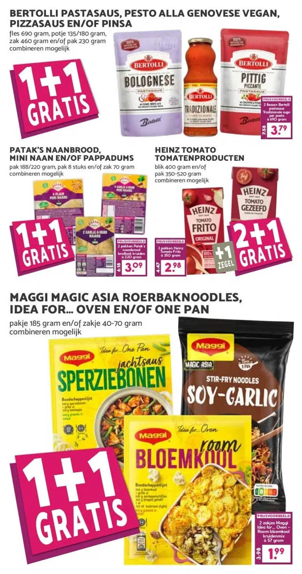 Boon`s Markt folder van 27 april tot 3 mei 2026 - Folder pagina 5