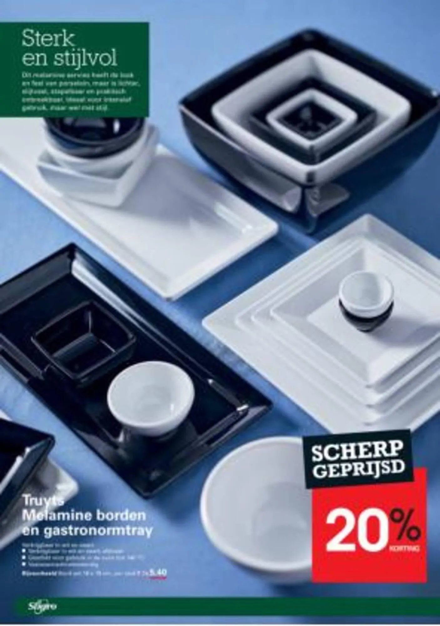 Sligro folder van 26 juni tot 14 juli 2025 - Folder pagina 40