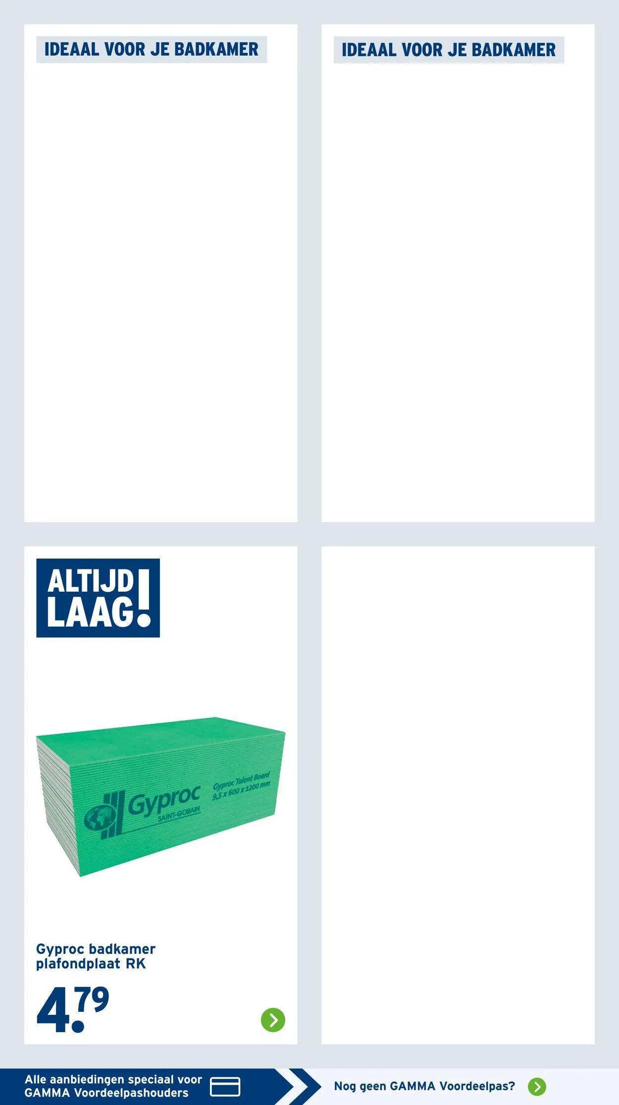 Gamma van 4 augustus tot 10 augustus 2025 - Folder pagina 61