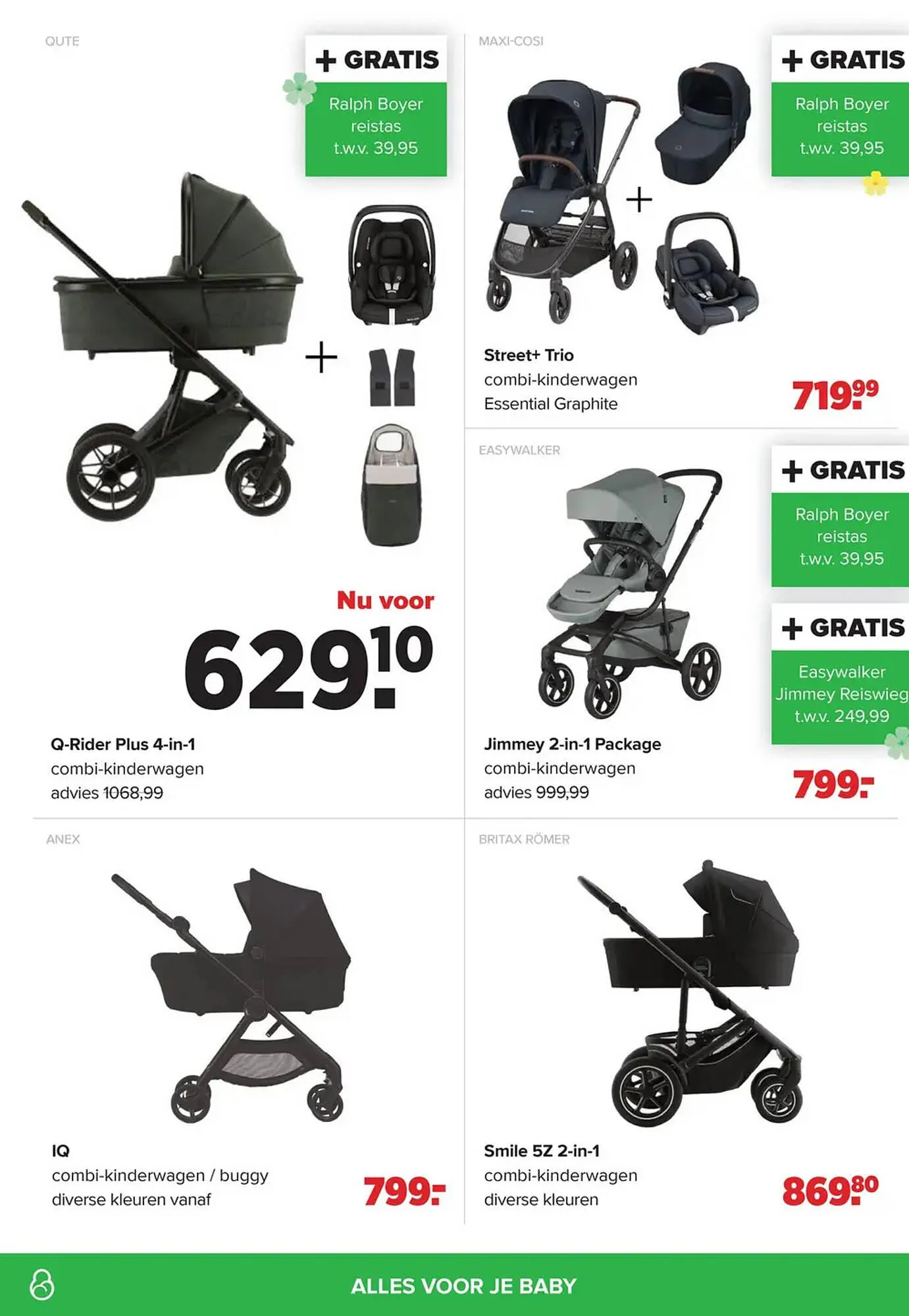 Baby-Dump folder van 1 april tot 28 april 2025 - Folder pagina 20