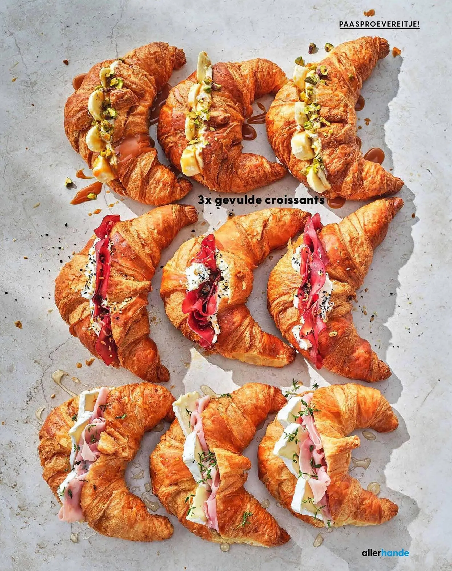 Albert Heijn magazine van 9 maart tot 9 april 2025 - Folder pagina 101