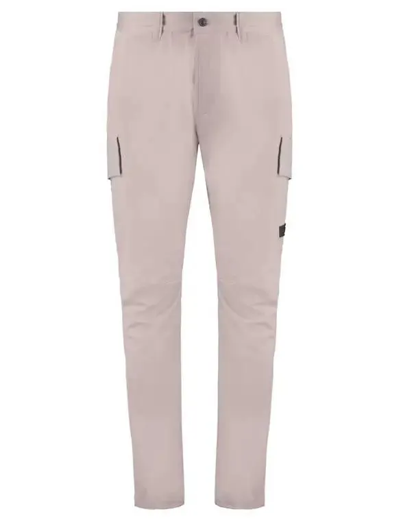 Malelions Cargo broek MM2-SS24-33