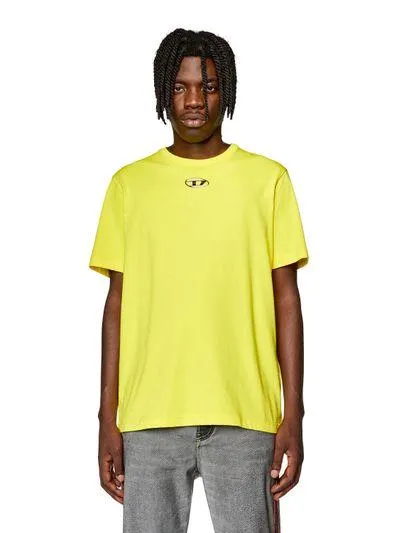Camiseta Diesel T-Just-OD
