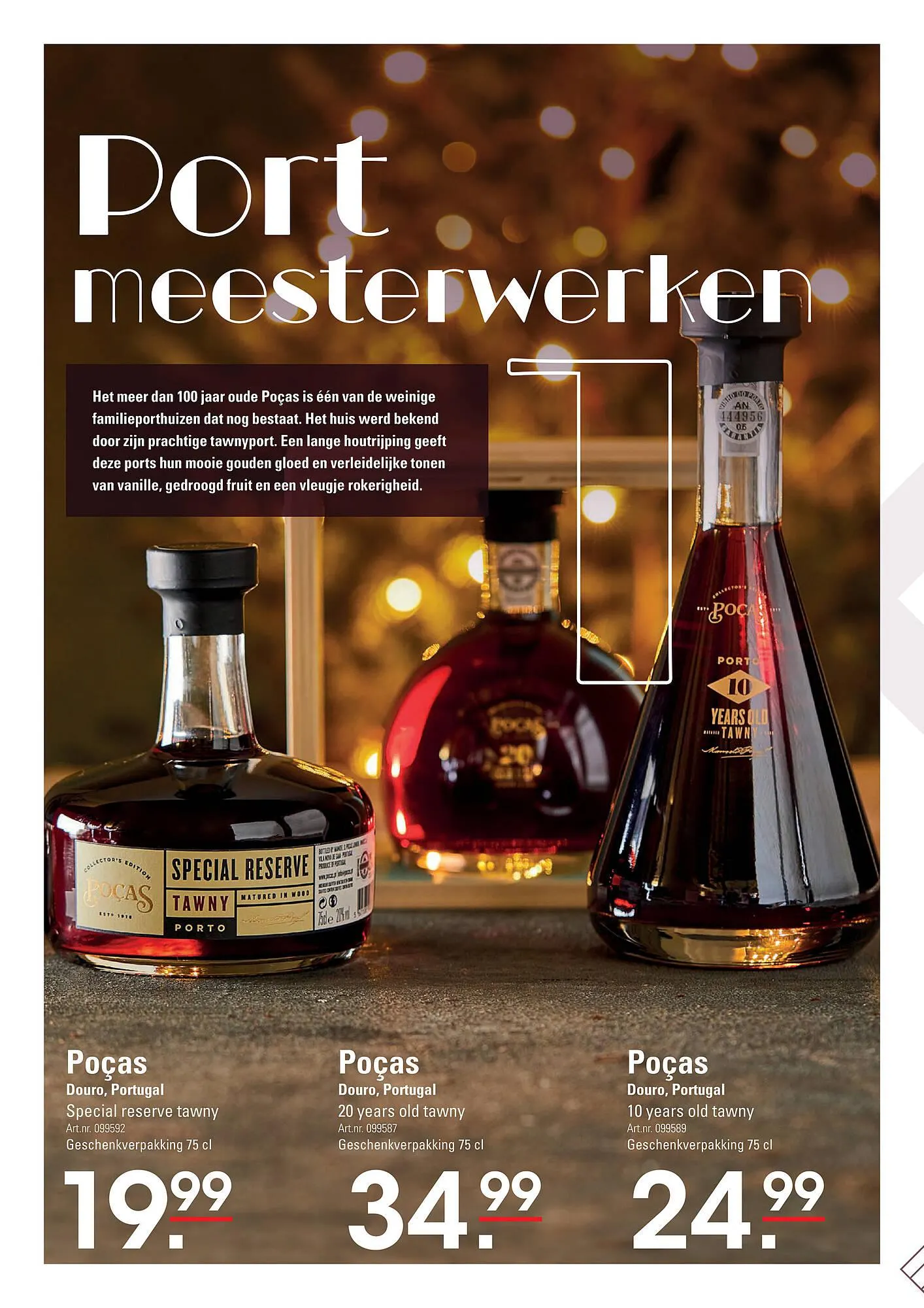 De Kweker folder van 14 november tot 31 december 2023 - Folder pagina 6