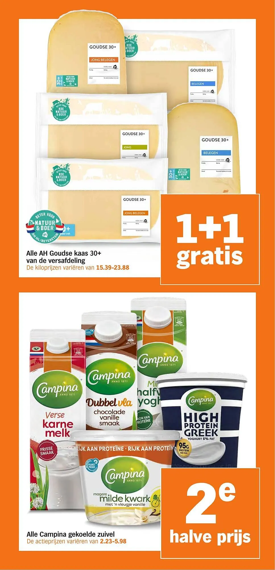 Albert Heijn folder van 9 februari tot 14 februari 2026 - Folder pagina 15