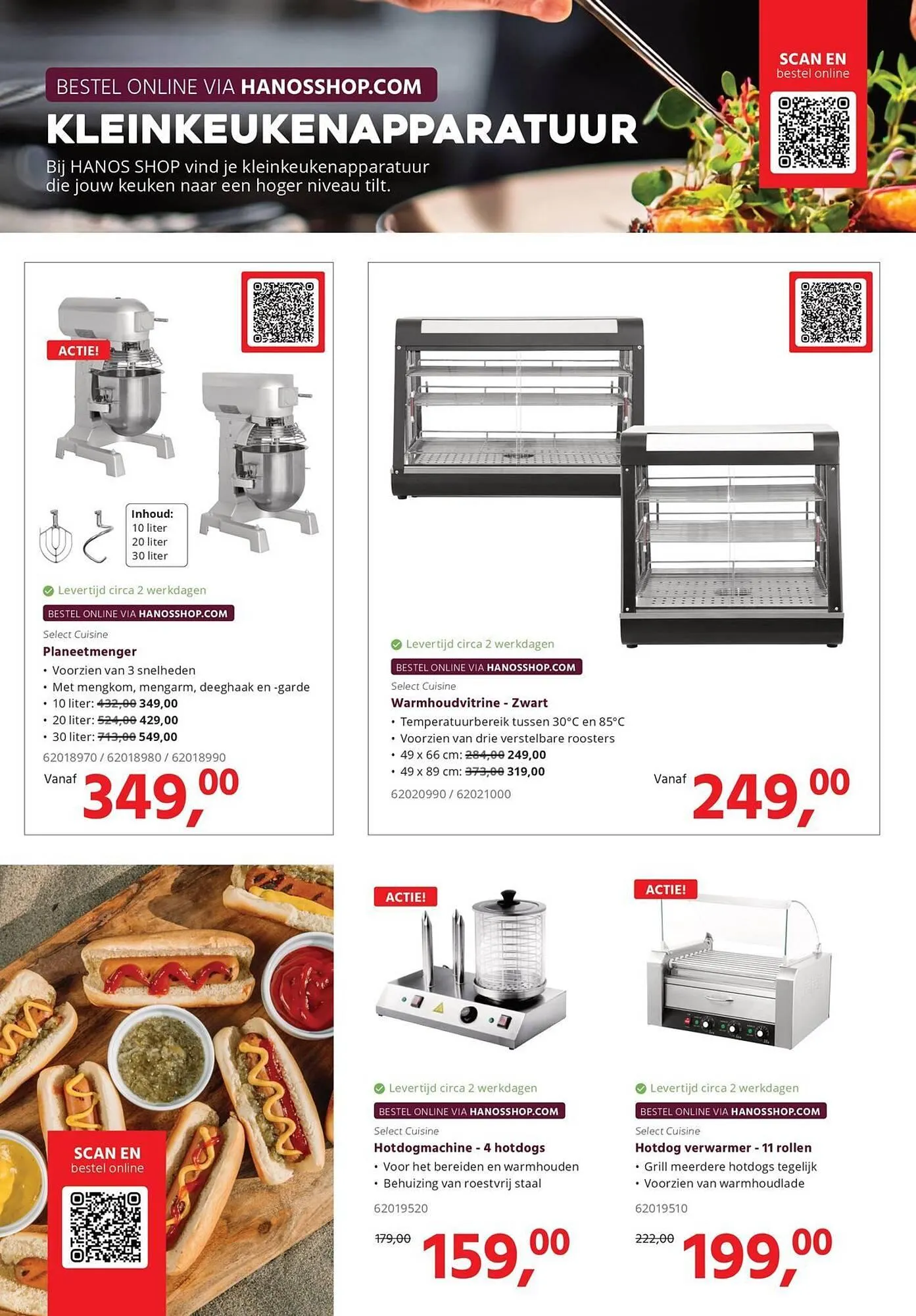 HANOS folder van 1 januari tot 25 januari 2026 - Folder pagina 6