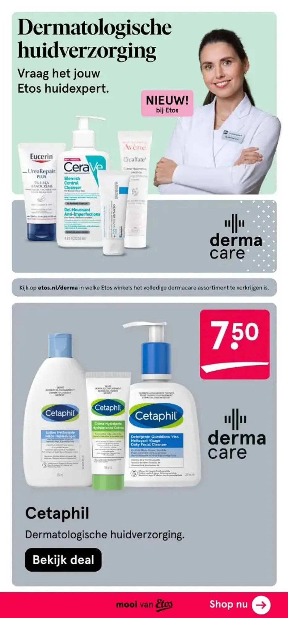 Etos folder van 10 maart tot 16 maart 2025 - Folder pagina 15