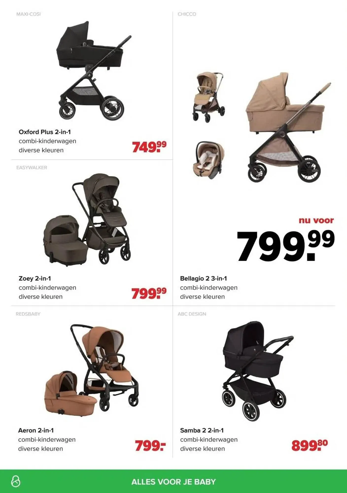 Baby-Dump folder van 3 februari tot 9 maart 2026 - Folder pagina 18