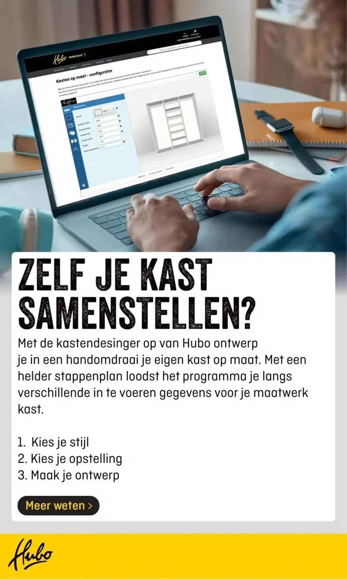 Hubo folder van 11 september tot 24 september 2023 - Folder pagina 10