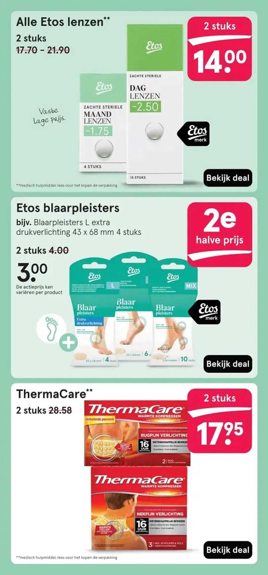 Etos folder van 12 januari tot 18 januari 2026 - Folder pagina 41