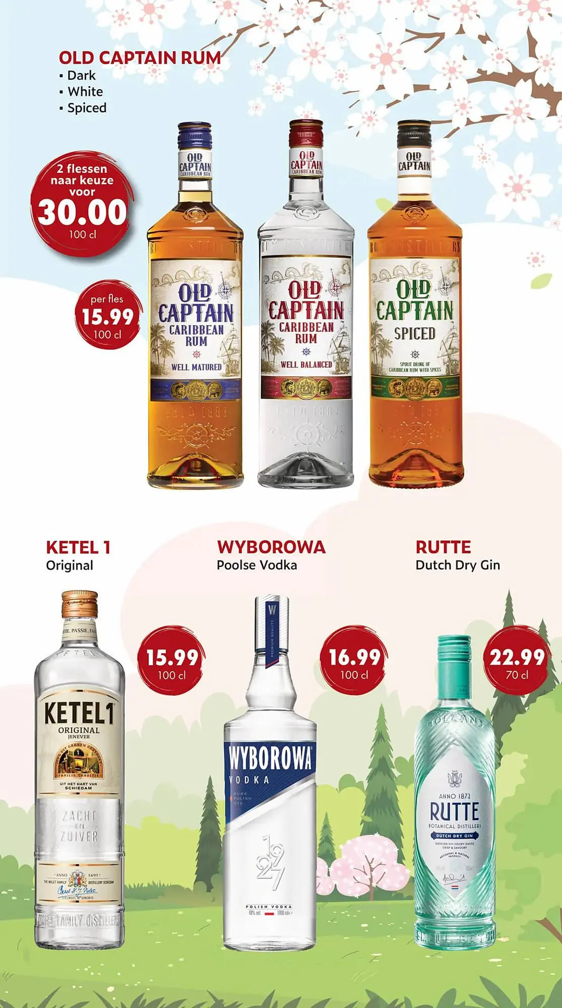 Uw topSlijter folder van 1 april tot 21 april 2026 - Folder pagina 7