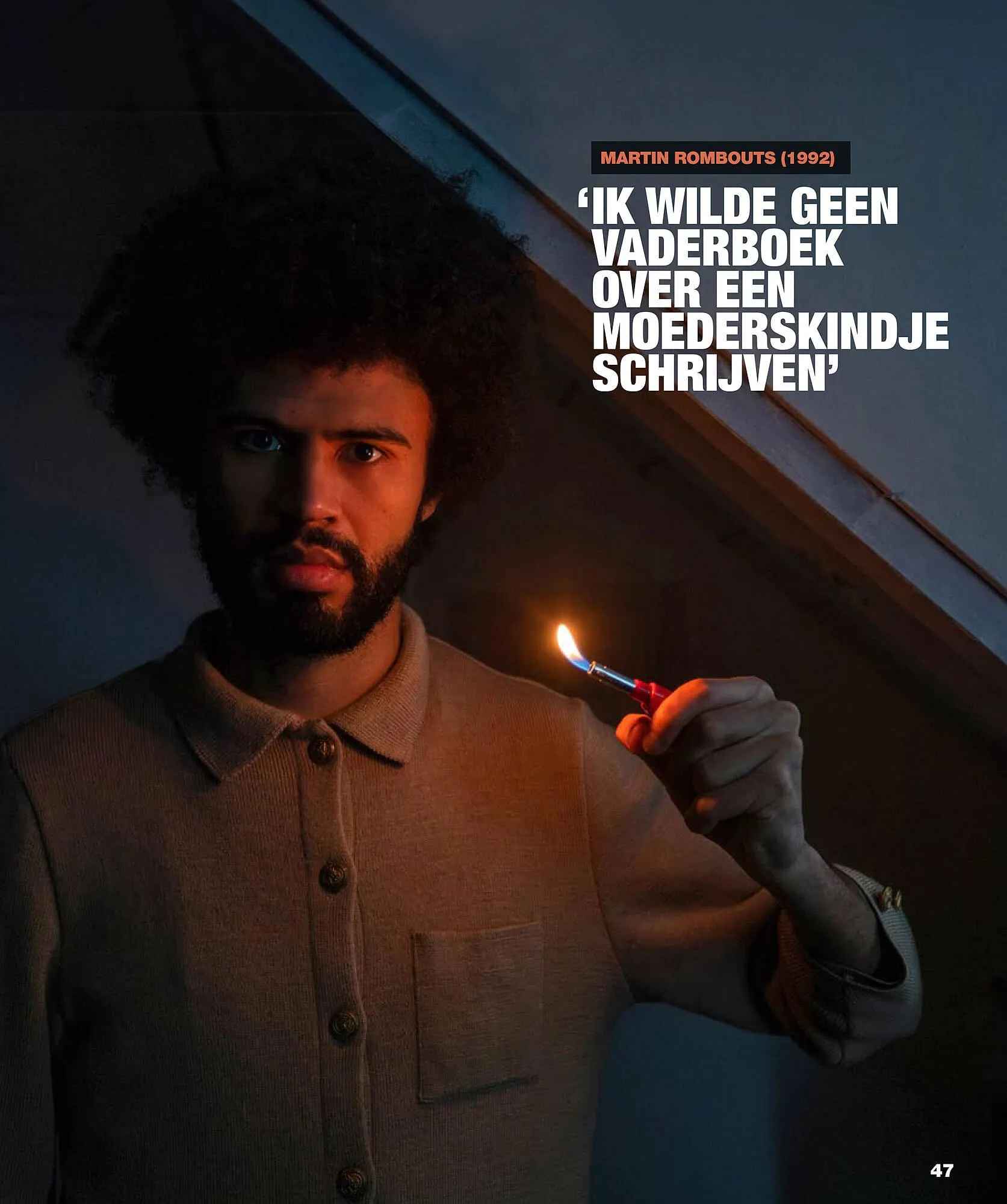 Libris folder van 23 april tot 29 april 2025 - Folder pagina 47