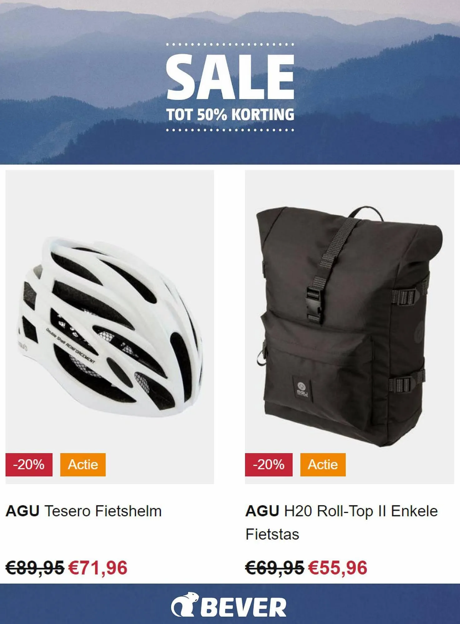 Bever Folder van 31 juli tot 10 augustus 2023 - Folder pagina 7