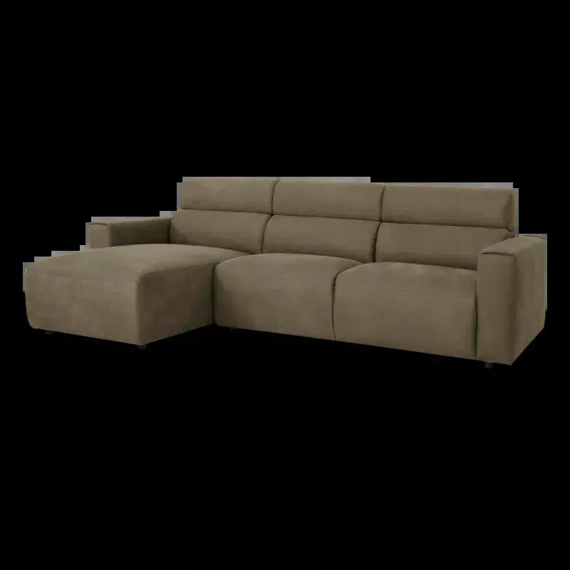 Hoekbank Faro - Oxx Forest