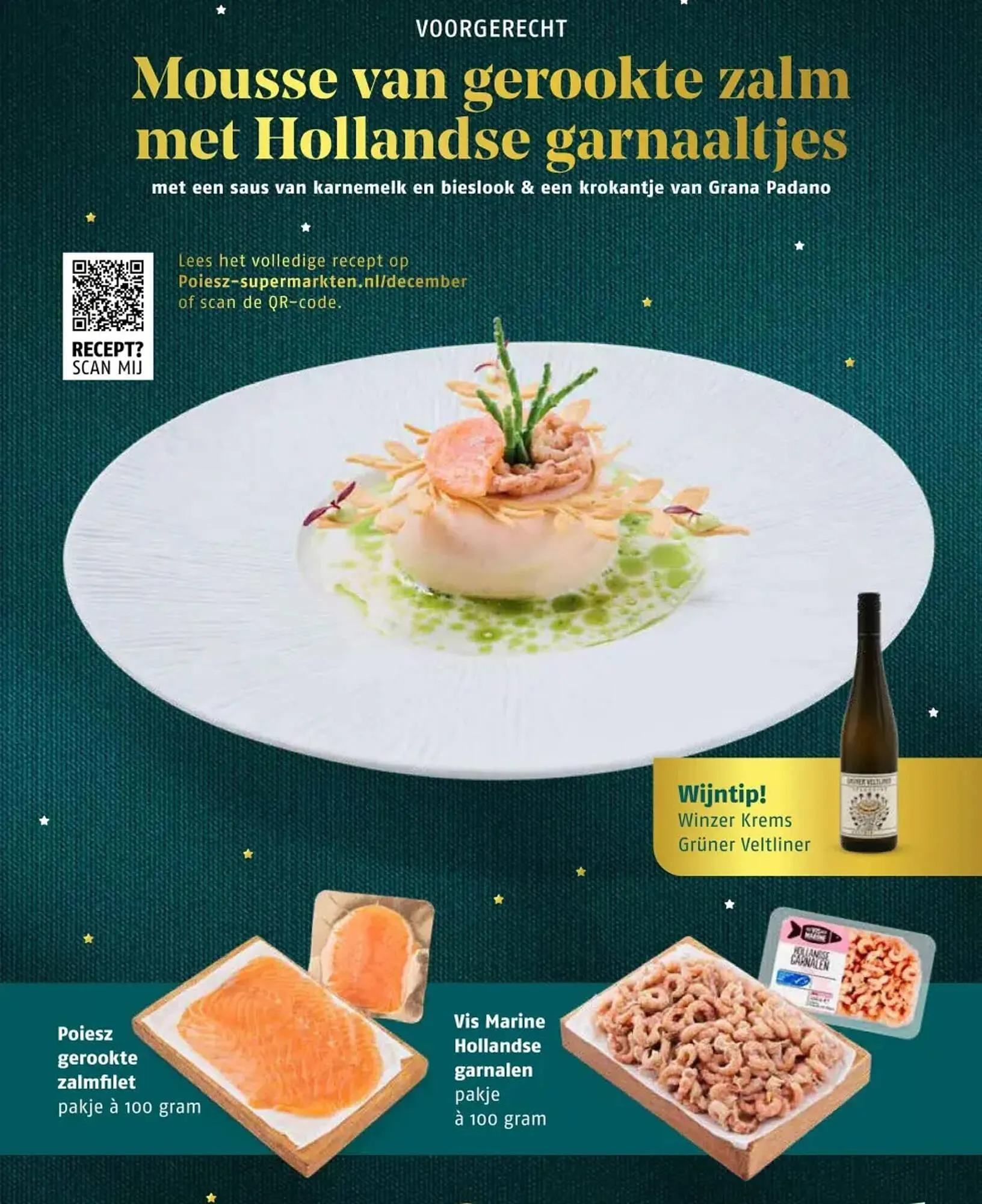 Poiesz folder van 7 december tot 13 december 2025 - Folder pagina 19