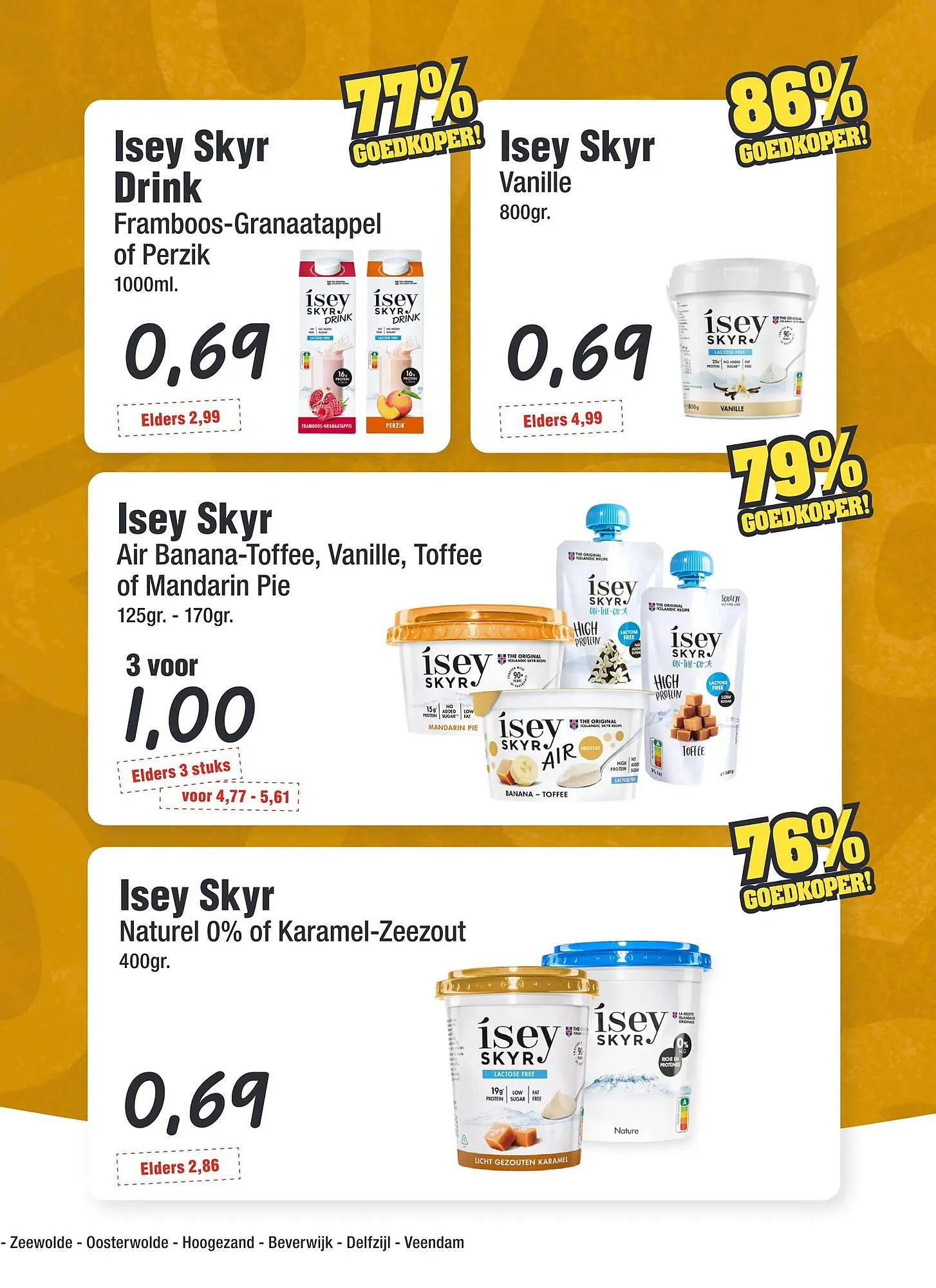 Budget Food folder van 15 januari tot 18 januari 2026 - Folder pagina 2