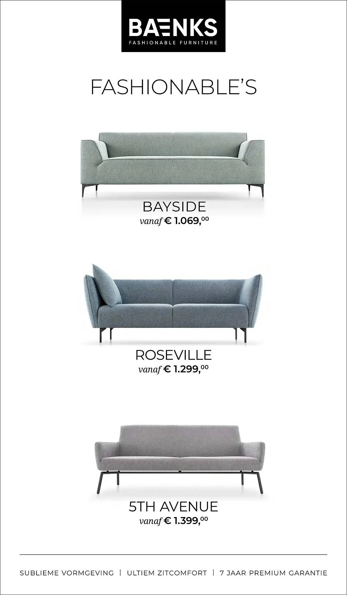 Baenks folder van 23 oktober tot 19 november 2023 - Folder pagina 7