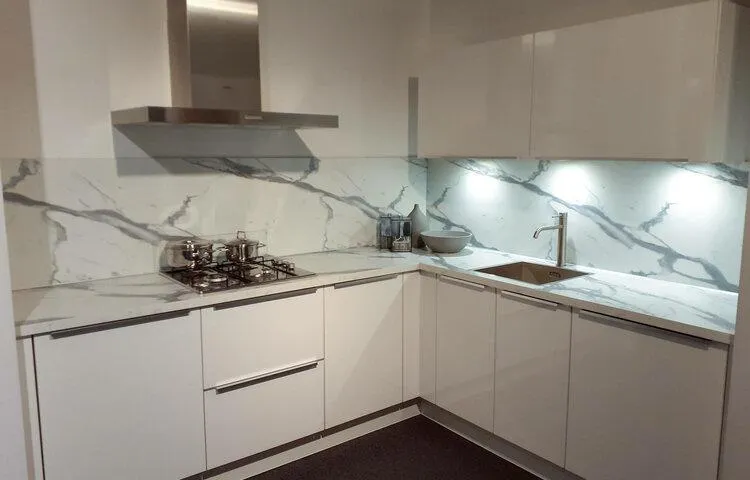 Showroom sale SIGNUM-200-F Zwolle