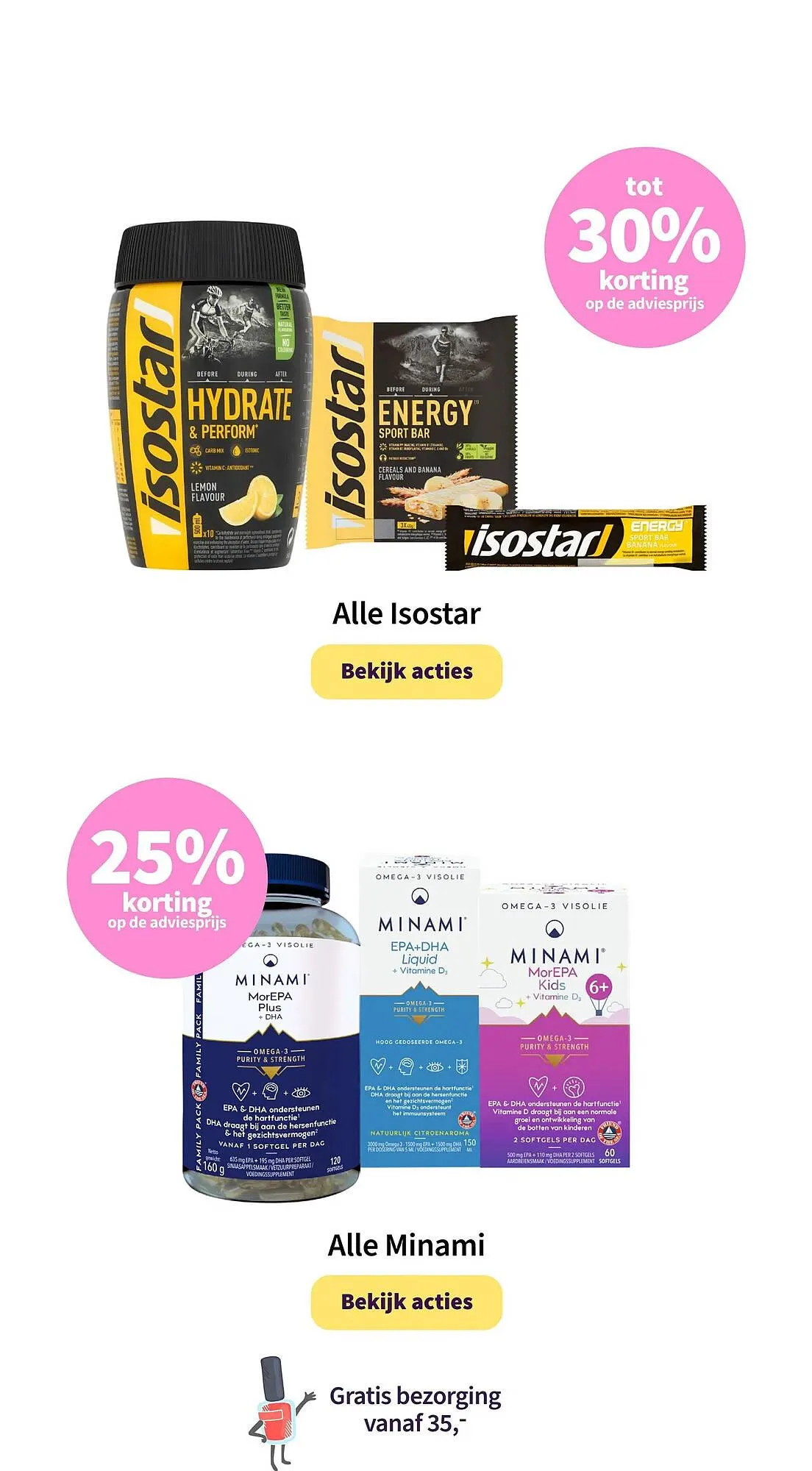 Plein.nl folder van 30 maart tot 6 april 2025 - Folder pagina 16