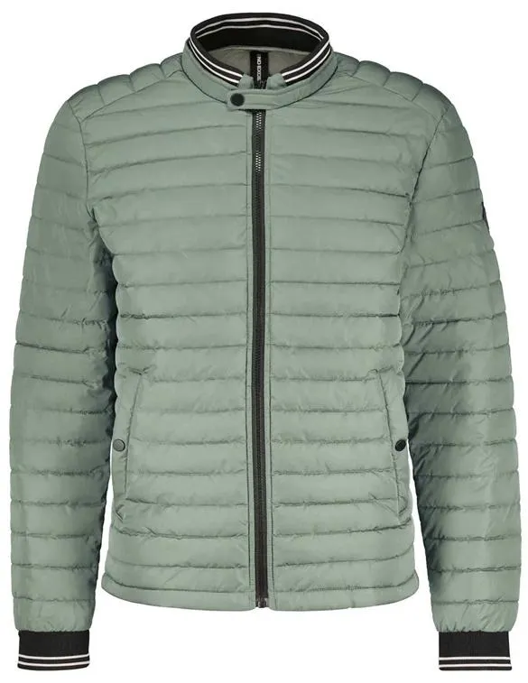 No Excess Tussenjas Padded 23630102