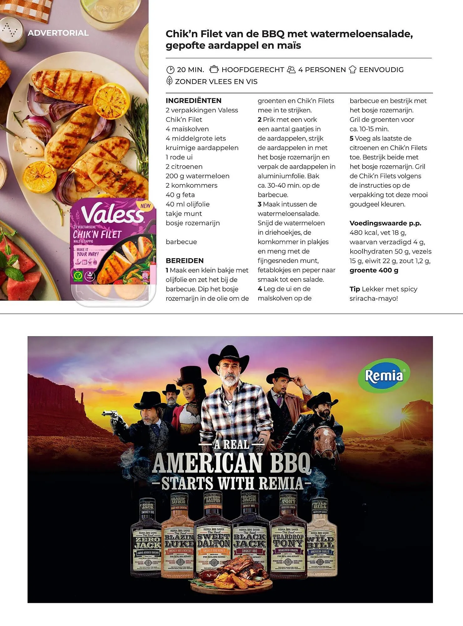 Boodschappen folder van 1 september tot 30 september 2024 - Folder pagina 130