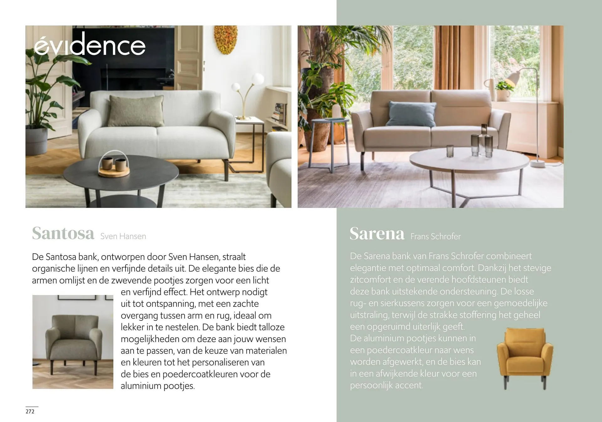 Donjon folder van 9 mei tot 15 mei 2025 - Folder pagina 274