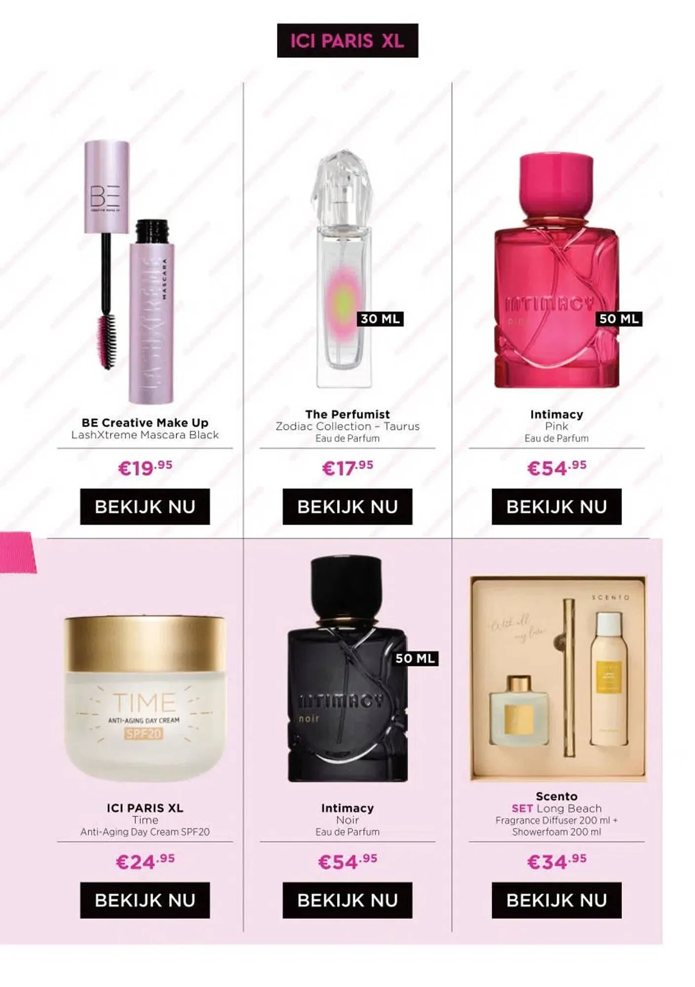 ICI Paris XL folder van 13 april tot 19 april 2026 - Folder pagina 29