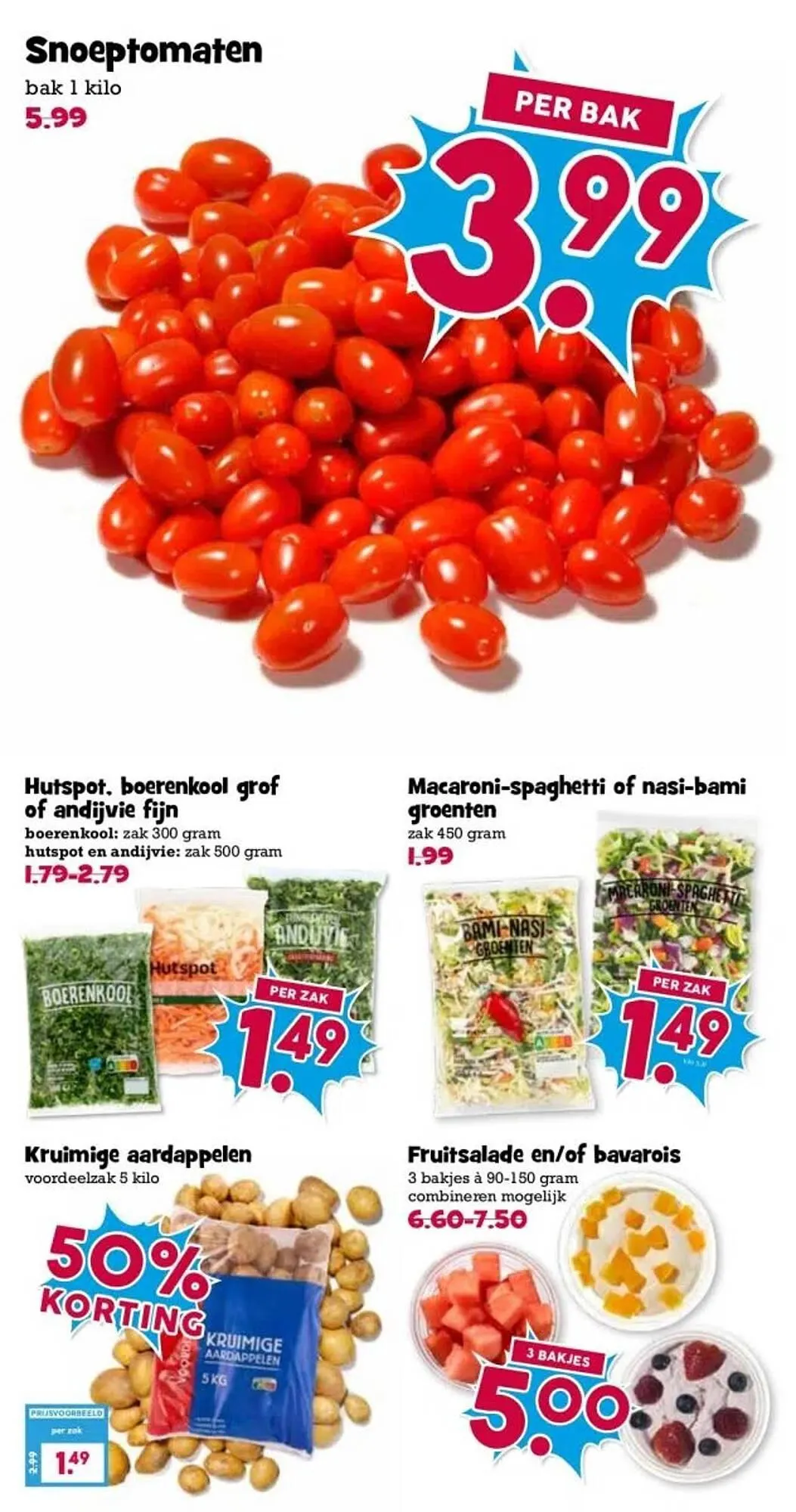 Boon`s Markt folder van 16 februari tot 22 februari 2026 - Folder pagina 4