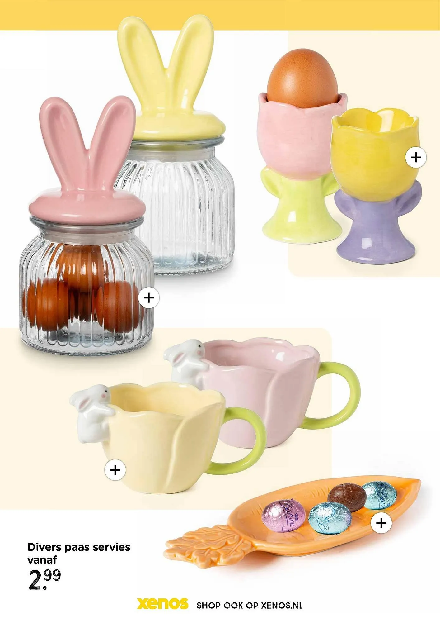 Xenos folder van 16 februari tot 22 april 2025 - Folder pagina 24