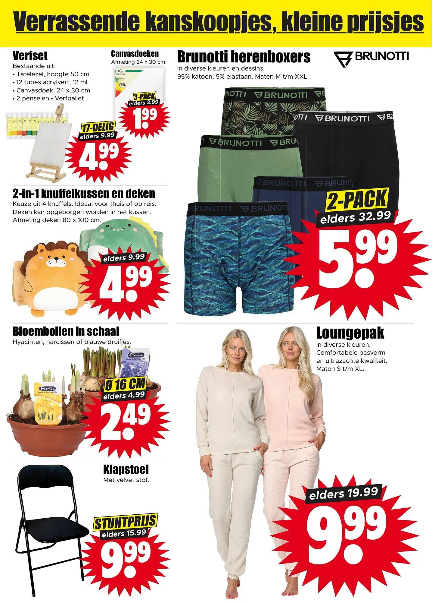 Dirk folder van 8 februari tot 14 februari 2026 - Folder pagina 4