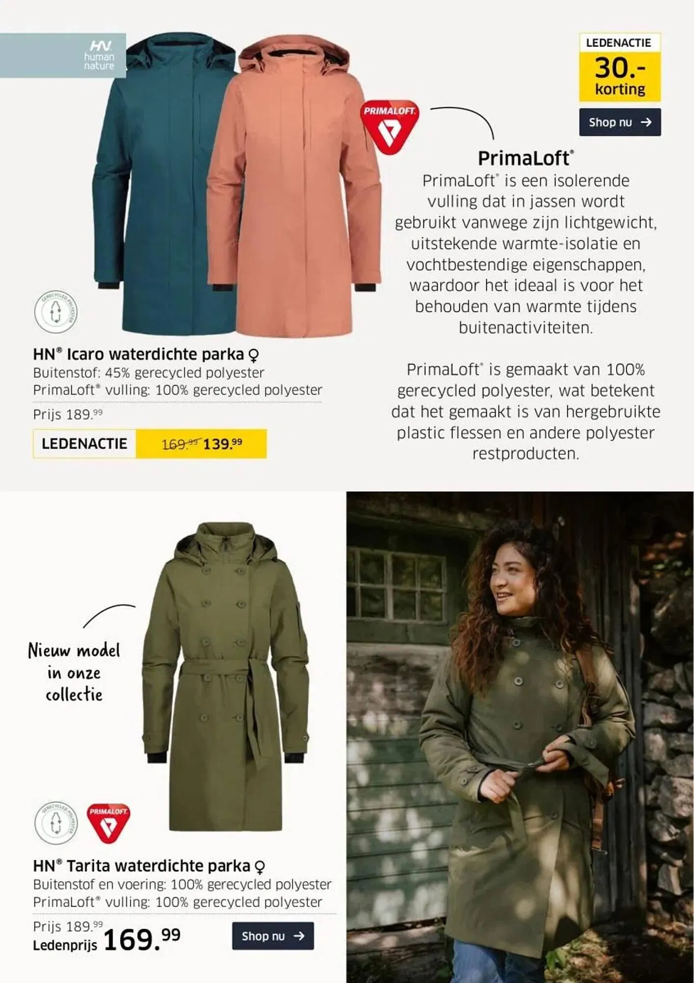 ANWB folder van 4 september tot 24 september 2023 - Folder pagina 10