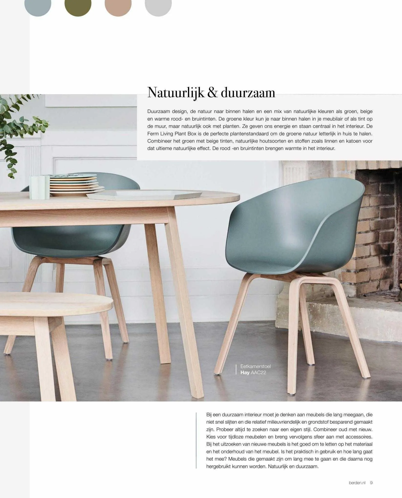 Berden Folder van 7 juni tot 30 september 2023 - Folder pagina 7