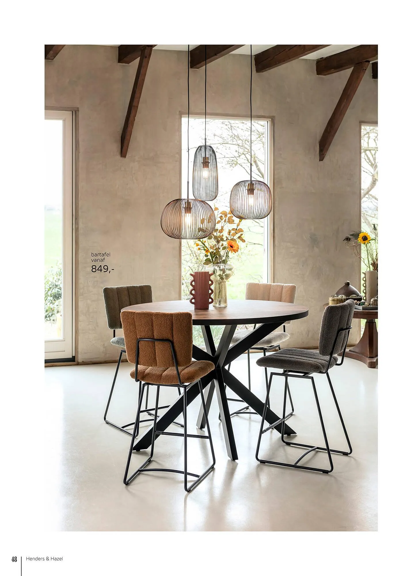 Xooon folder van 18 september tot 31 maart 2024 - Folder pagina 48