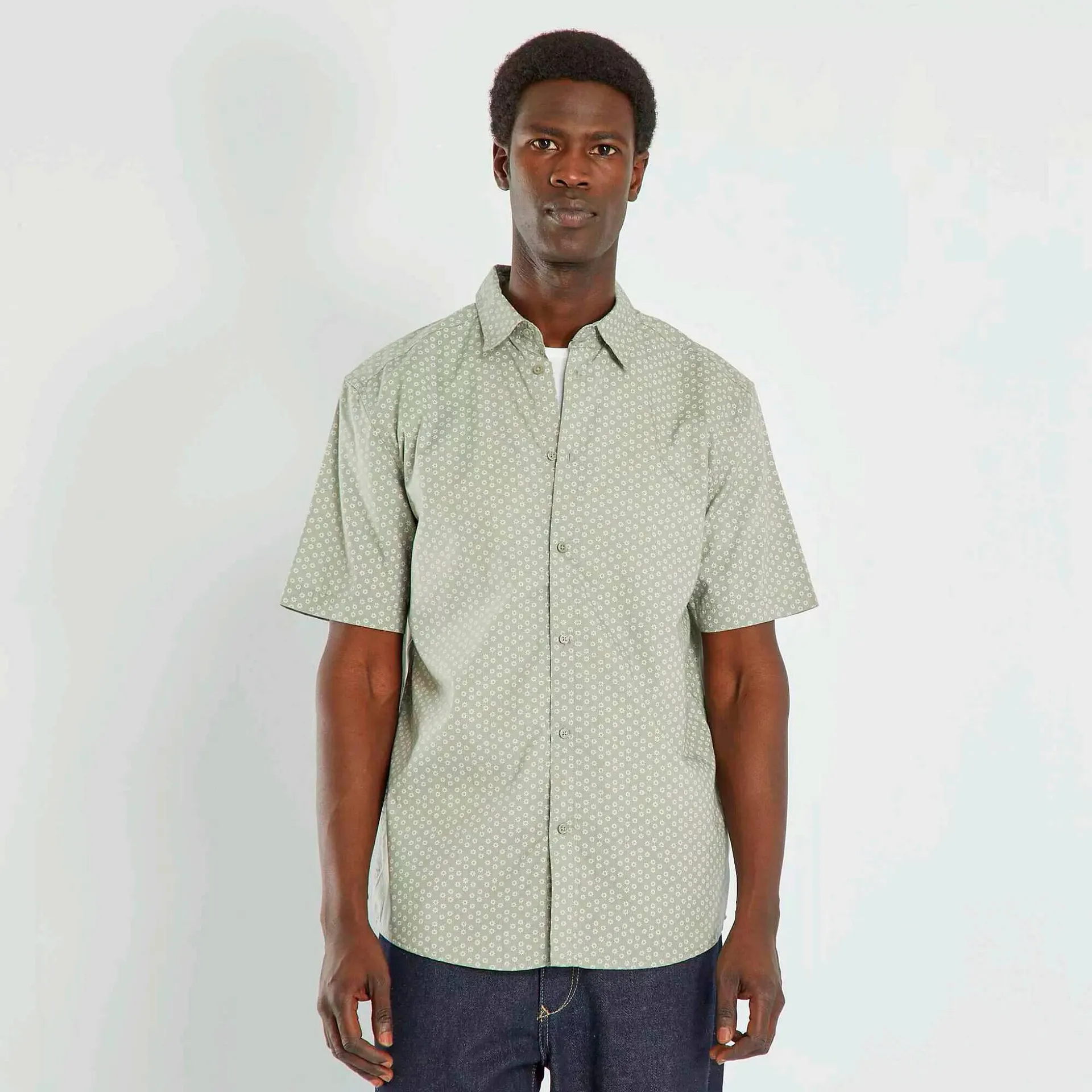 Kiabi Folder van 14 juli tot 21 juli 2023 - Folder pagina 5