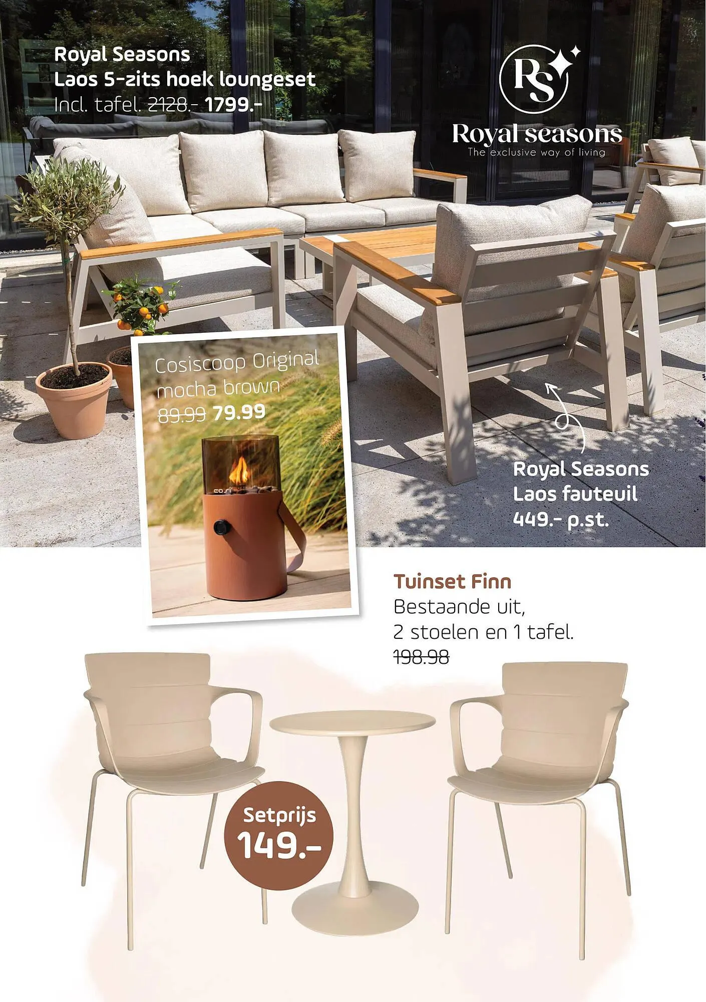 Coppelmans folder van 1 april tot 12 april 2026 - Folder pagina 4