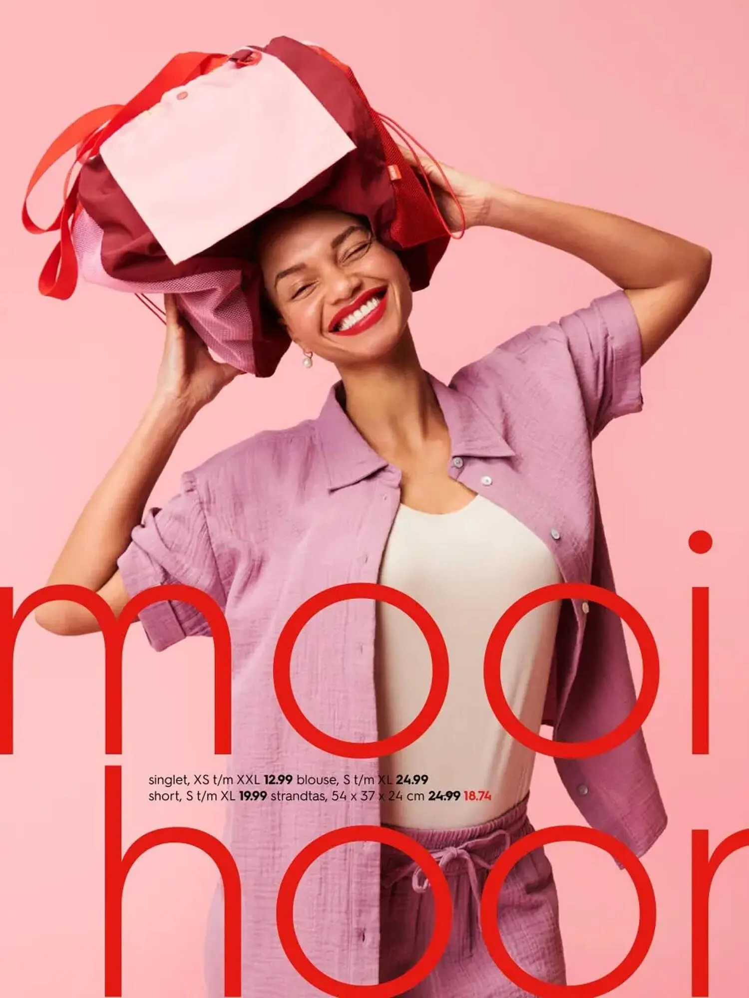 HEMA folder van 20 april tot 17 mei 2026 - Folder pagina 20