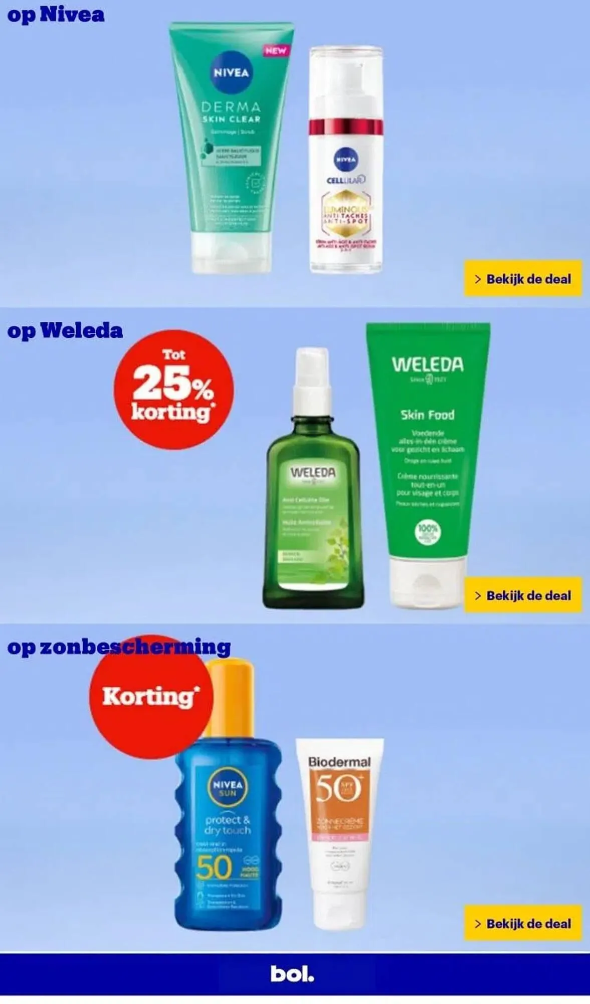 Bol.com folder van 11 augustus tot 17 augustus 2025 - Folder pagina 11