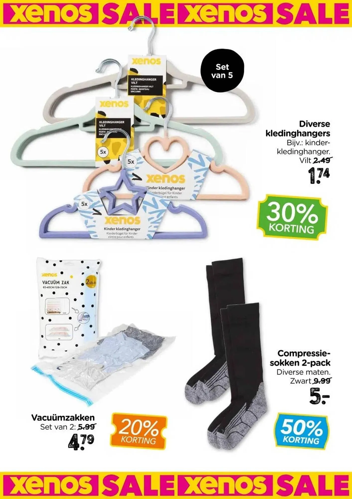 Xenos folder van 25 december tot 10 januari 2026 - Folder pagina 23
