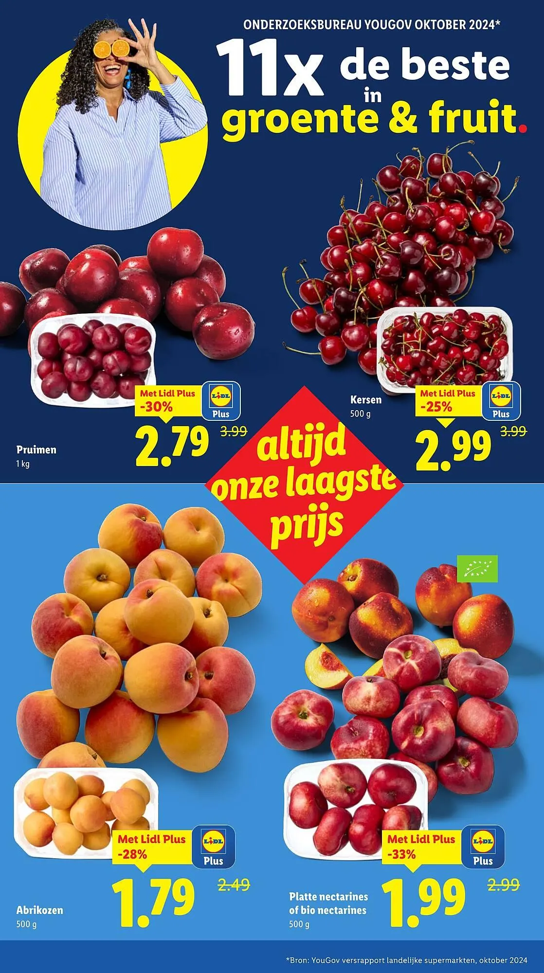 Lidl folder van 10 juni tot 15 juni 2025 - Folder pagina 2
