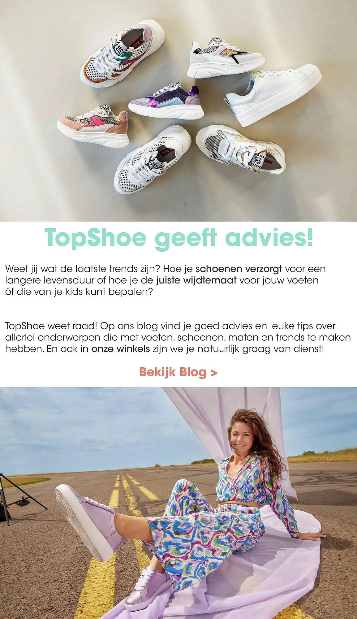 Topshoe.nl folder van 14 juni tot 20 juni 2024 - Folder pagina 13