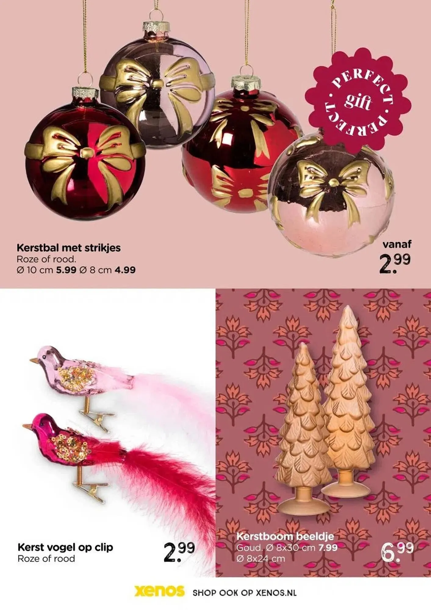 Xenos folder van 26 oktober tot 1 januari 2026 - Folder pagina 31